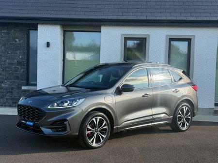 2023 Ford Kuga - photo 15