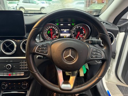 2017 Mercedes-Benz CLA - photo 8