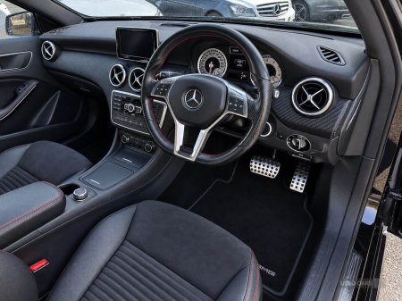 2014 Mercedes-Benz A-Class - photo 8