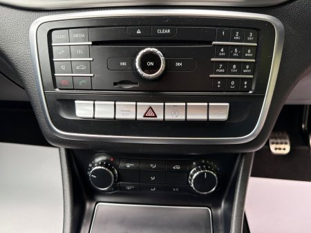 2017 Mercedes-Benz CLA - photo 24