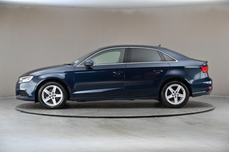 2018 Audi A3 - photo 5
