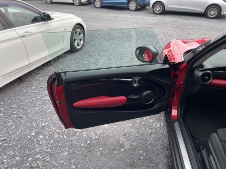 2014 Mini Cooper - photo 18