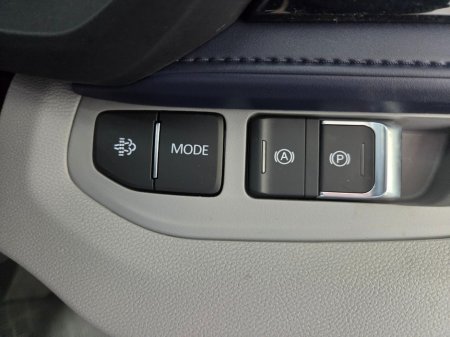 2027 Maxus DELIVER 7 - photo 20
