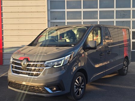 2026 Renault Trafic - photo 2