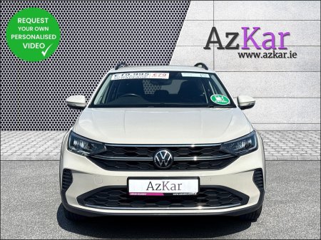 2023 Volkswagen Taigo - photo 2
