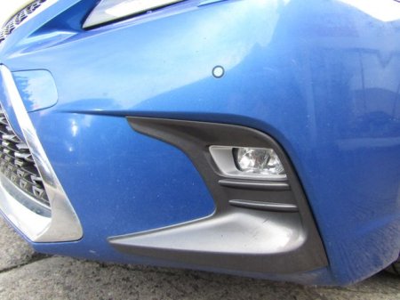 2020 Lexus CT - photo 38