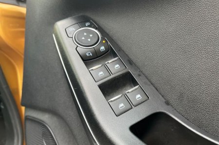 2018 Ford Fiesta - photo 16