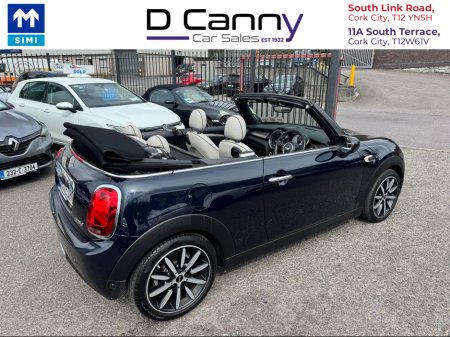 2020 Mini Cooper - photo 10