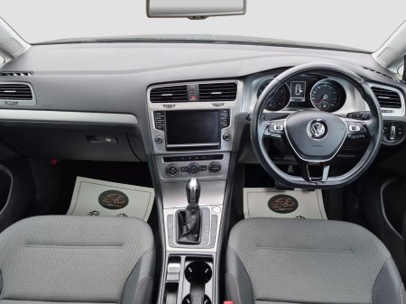 2016 Volkswagen Golf - photo 13