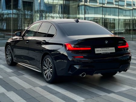 2021 BMW 3-Series - photo 7