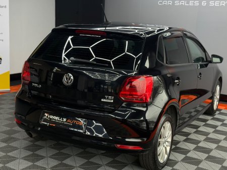 2015 Volkswagen Polo - photo 6