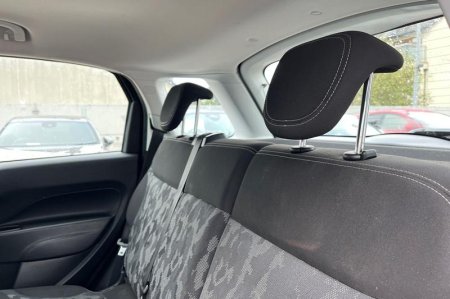 2021 Fiat 500L - photo 20