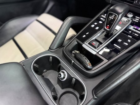 2020 Porsche Cayenne - photo 37