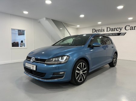 2016 Volkswagen Golf - photo 7