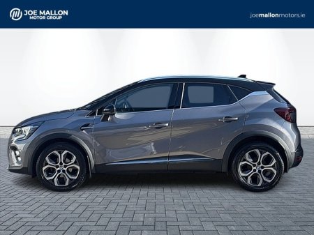 2024 Renault Captur - photo 4