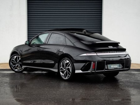 2024 Hyundai IONIQ 6 - photo 15