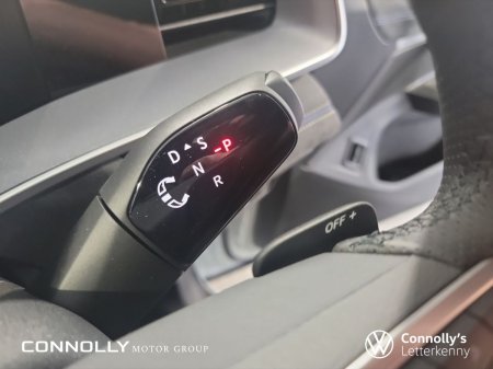 2026 Volkswagen Tayron - photo 10