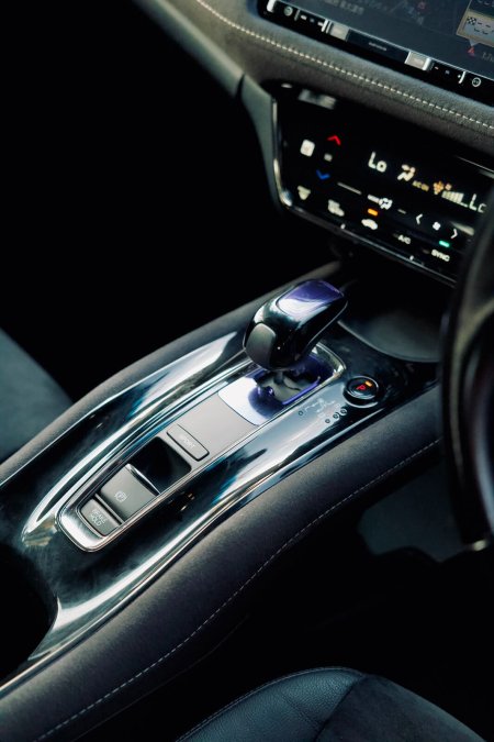2017 Honda Vezel - photo 10