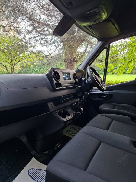 2019 Mercedes-Benz Sprinter - photo 9