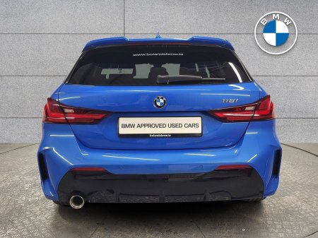 2020 BMW 1-Series - photo 15