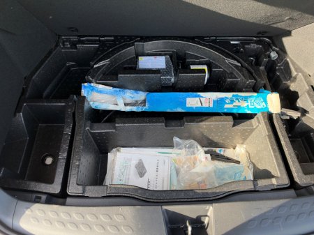 2018 Toyota C-HR - photo 17