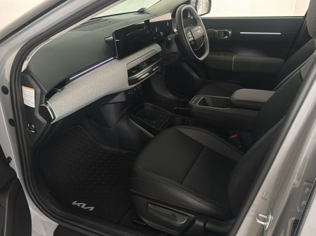 2026 Kia EV4 - photo 10