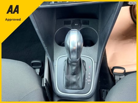 2015 Volkswagen Polo - photo 16
