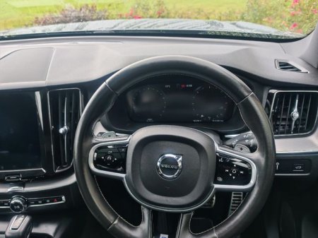 2020 Volvo XC60 - photo 21