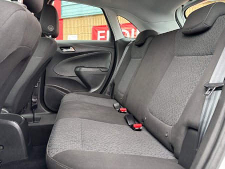 2019 Vauxhall Crossland X - photo 17