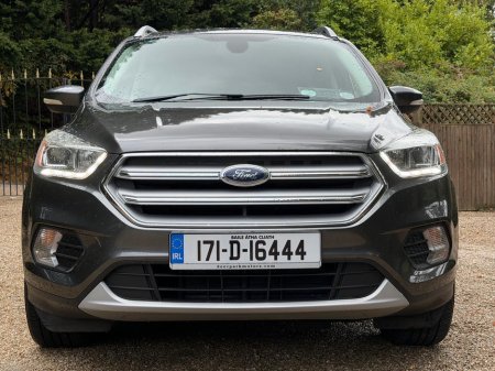 2017 Ford Kuga - photo 9