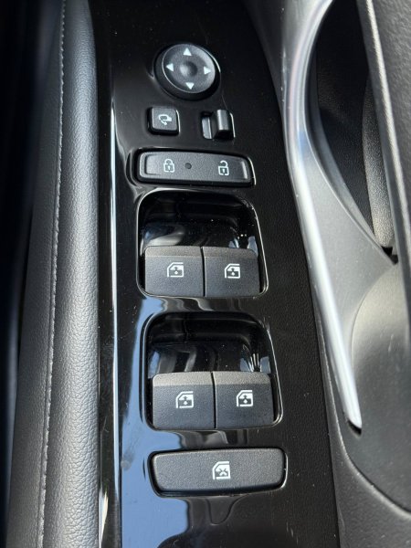 2022 Hyundai Tucson - photo 23