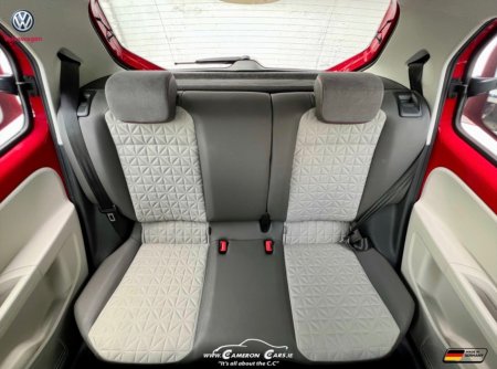 2017 Volkswagen up! - photo 11