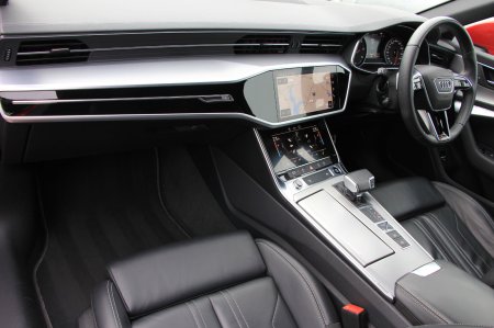 2021 Audi A6 - photo 7