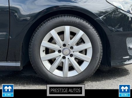 2016 Mercedes-Benz B-Class - photo 34