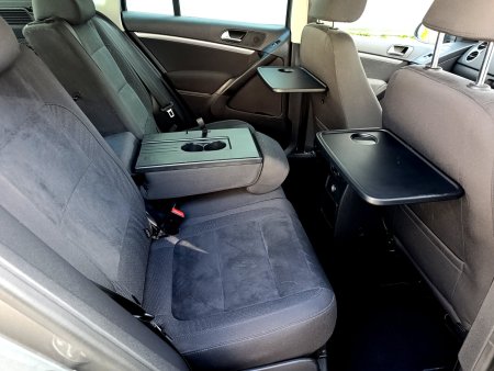 2015 Volkswagen Tiguan - photo 16
