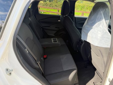 2021 Nissan Qashqai - photo 15