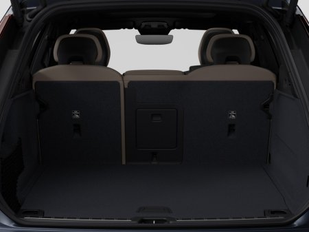 2027 Volvo XC60 - photo 15