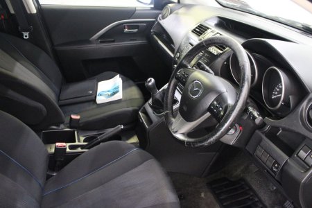2013 Mazda Mazda5 - photo 19