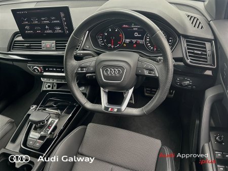 2023 Audi Q5 - photo 11