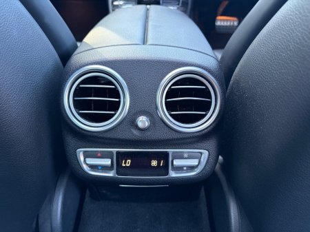 2017 Mercedes-Benz E-Class - photo 20