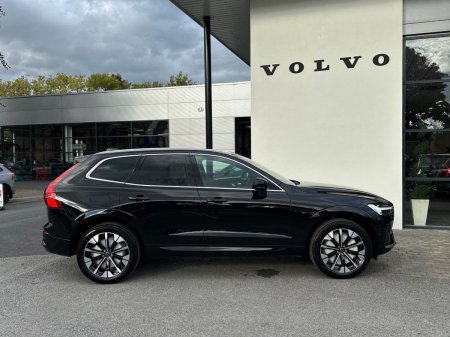 2026 Volvo XC60 - photo 5