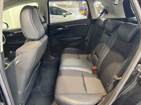 2016 Honda Fit - photo 18