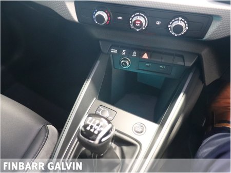 2021 Audi A1 - photo 18