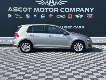 2017 Volkswagen Golf - photo 5