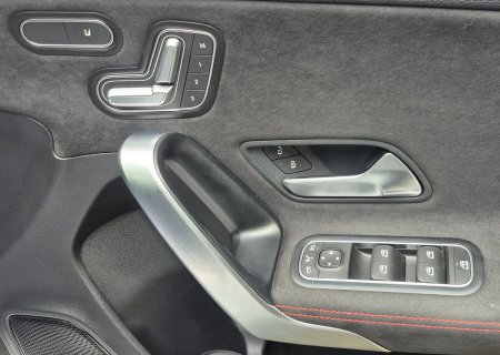 2019 Mercedes-Benz A-Class - photo 20