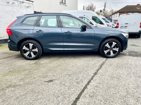2024 Volvo XC60 - photo 11