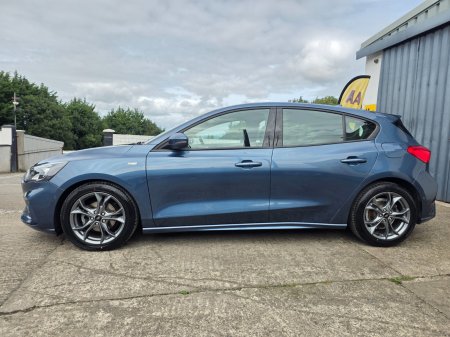 2020 Ford Focus - photo 5