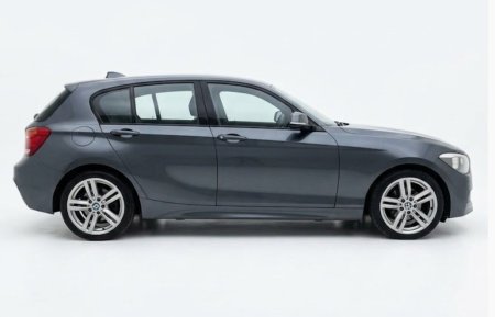 2013 BMW 1-Series - photo 2