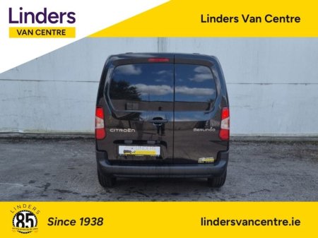 2026 Citroen Berlingo - photo 5