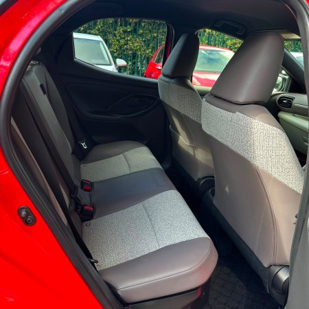2021 Toyota Yaris - photo 20